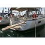 Book yachts online - sailboat - Jeanneau 54 - AMAZING ELLI - rent