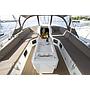 Book yachts online - sailboat - Jeanneau 54 - AMAZING ELLI - rent