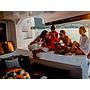 Book yachts online - catamaran - Lagoon 52F - VALIUM52 - rent