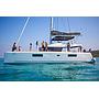 Book yachts online - catamaran - Lagoon 52F - VALIUM52 - rent