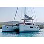 Book yachts online - catamaran - Lagoon 52F - VALIUM52 - rent