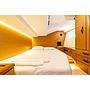 Book yachts online - sailboat - Jeanneau 54 - PANAYIOTIS K - rent
