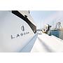 Book yachts online - catamaran - Lagoon 46 - Skippered - KIDEGE - rent