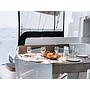 Book yachts online - catamaran - Lagoon 46 - Skippered - KIDEGE - rent
