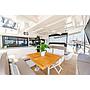 Book yachts online - catamaran - Lagoon 46 - Skippered - KIDEGE - rent