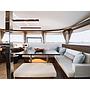 Book yachts online - catamaran - Lagoon 46 - Skippered - KIDEGE - rent
