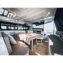 Book yachts online - catamaran - Lagoon 46 - Skippered - KIDEGE - rent