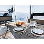Book yachts online - catamaran - Lagoon 46 - Skippered - KIDEGE - rent