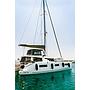 Book yachts online - catamaran - Lagoon 46 - Skippered - KIDEGE - rent