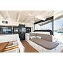 Book yachts online - catamaran - Lagoon 46 - Skippered - KIDEGE - rent