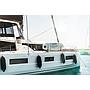 Book yachts online - catamaran - Lagoon 46 - Skippered - KIDEGE - rent