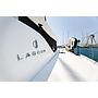 Book yachts online - catamaran - Lagoon 46 - Skippered - KIDEGE - rent