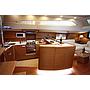 Book yachts online - sailboat - Gianetti Star 64 - SHOOTING STAR - rent