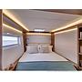 Book yachts online - catamaran - Lagoon 50 - ONEIDA 2 - rent