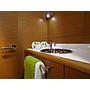 Book yachts online - sailboat - Sun Odyssey 439 - ALIKI - rent
