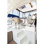 Book yachts online - catamaran - Lagoon 42 (4 dbl / 1 single ) - ANEMI - rent