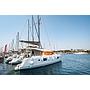 Book yachts online - catamaran - Lagoon 42 (4 dbl / 1 single ) - ANEMI - rent