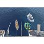 Book yachts online - catamaran - Lagoon 52F - ONEIDA - rent