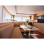 Book yachts online - catamaran - Lagoon 450 F Luxury - BRIGHT MOON  - rent