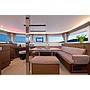 Book yachts online - catamaran - Lagoon 46 - BRIGHTER STAR  - rent