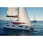 Book yachts online - catamaran - Lagoon 46 - Sensation  - rent