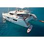 Book yachts online - catamaran - Lagoon 46 - Constellation  - rent