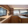 Book yachts online - catamaran - Lagoon 46 - Constellation  - rent