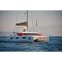Book yachts online - catamaran - Lagoon 46 - Constellation  - rent