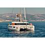 Book yachts online - catamaran - Lagoon 46 - Constellation  - rent