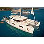 Book yachts online - catamaran - Lagoon 46 NEW - Lagoon 46 NEW (2022) - rent