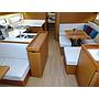 Book yachts online - sailboat - Sun Odyssey 490 - ALFADER - rent
