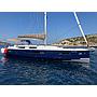 Book yachts online - sailboat - Sun Odyssey 490 - ALFADER - rent