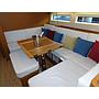 Book yachts online - sailboat - Sun Odyssey 490 - ALFADER - rent