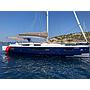 Book yachts online - sailboat - Sun Odyssey 490 - ALFADER - rent