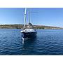 Book yachts online - sailboat - Sun Odyssey 490 - ALFADER - rent