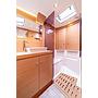 Book yachts online - sailboat - Dufour 63 Exclusive - BAHIA FELIZ V - rent