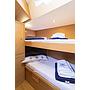 Book yachts online - sailboat - Dufour 63 Exclusive - BAHIA FELIZ V - rent