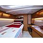 Book yachts online - sailboat - Dufour 56 Exclusive Owner Version - KABUKI - rent
