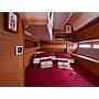 Book yachts online - sailboat - Dufour 56 Exclusive Owner Version - KABUKI - rent