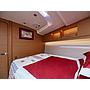 Book yachts online - sailboat - Dufour 56 Exclusive Owner Version - KABUKI - rent