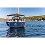 Book yachts online - sailboat - Dufour 460 Grand Large - CETO - rent