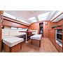 Book yachts online - sailboat - Dufour 460 Grand Large - CETO - rent