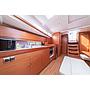 Book yachts online - sailboat - Dufour 460 Grand Large - CETO - rent
