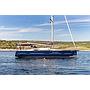 Book yachts online - sailboat - Dufour 460 Grand Large - CETO - rent
