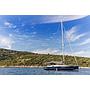 Book yachts online - sailboat - Dufour 460 Grand Large - CETO - rent
