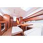 Book yachts online - sailboat - Dufour 460 Grand Large - CETO - rent