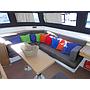 Book yachts online - catamaran - Dufour 48 Catamaran - SHU - rent