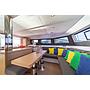 Book yachts online - catamaran - Dufour 48 Catamaran - SHU - rent