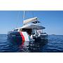 Book yachts online - catamaran - Dufour 48 Catamaran - SHU - rent