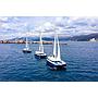 Book yachts online - catamaran - Dufour 48 Catamaran - VAR - rent